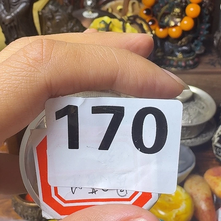 壶***月非洲紫檀(红花梨)170