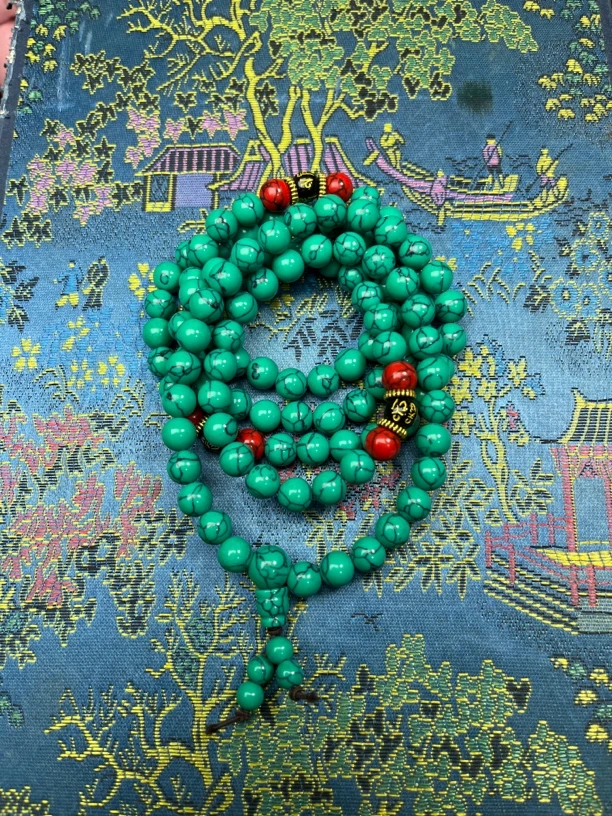 【闪购商品】绿锁骨链辉哥甄选