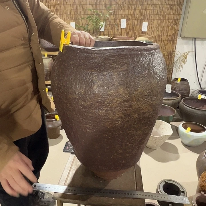 无孔高41/30花盆吃很好