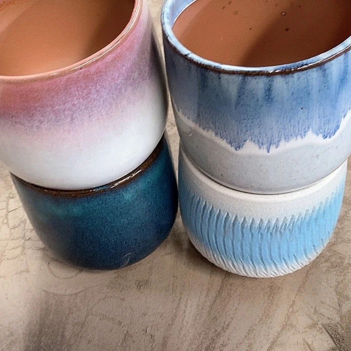 红陶正品高14口14