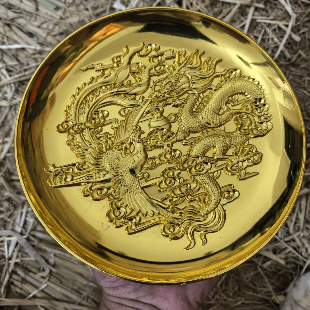 家居饰品摆件现代仿古家居摆件848