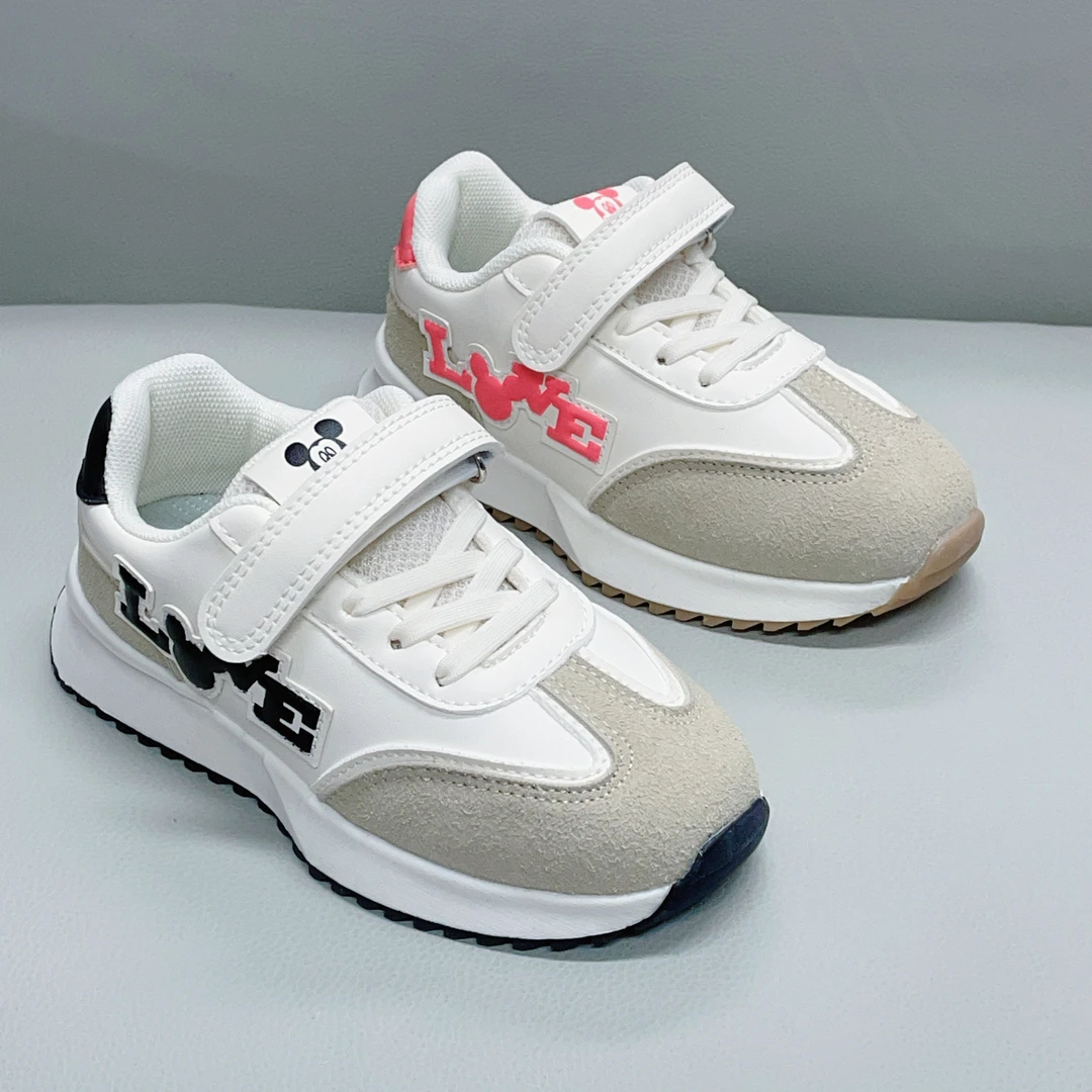 【宝诚品牌专属】秋季儿童男女童休闲鞋中大童亲子鞋  1061