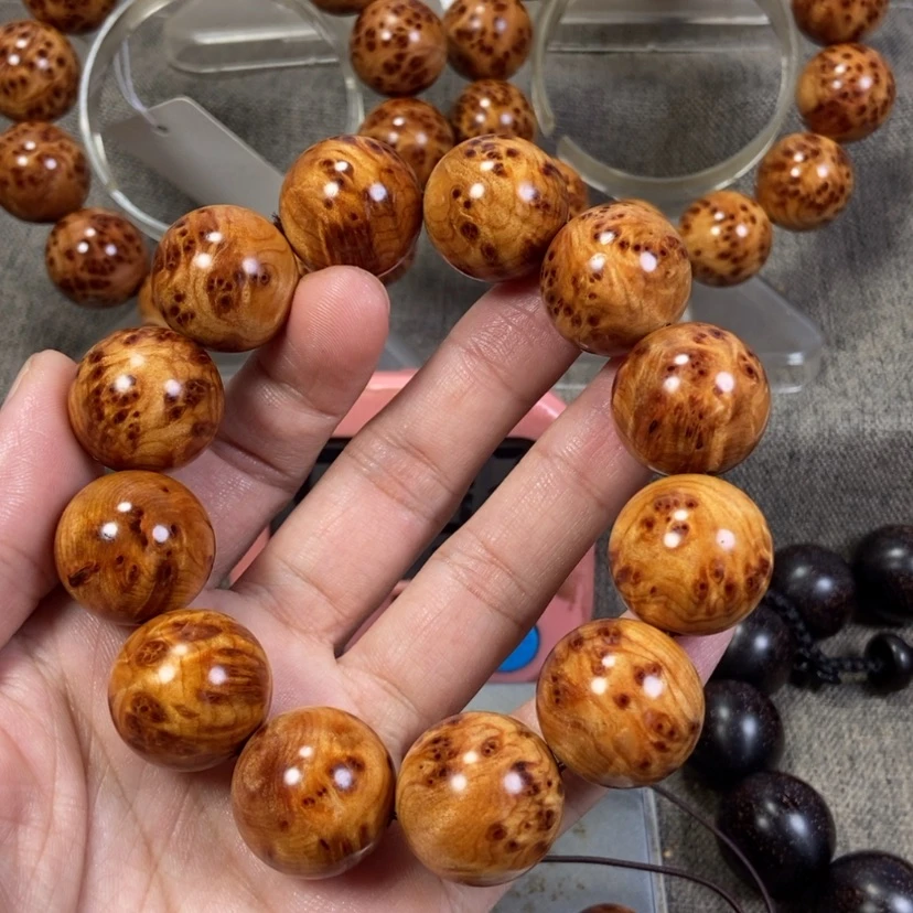 【闪购商品】柏木（崖柏）手串/手链