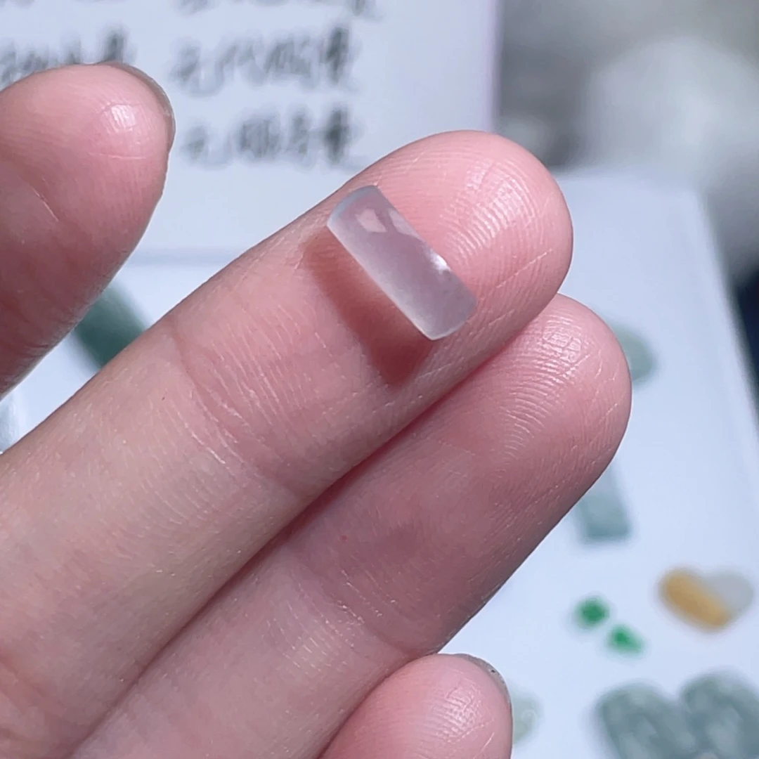 未镶嵌定制翡翠10.3-3.7-3.4