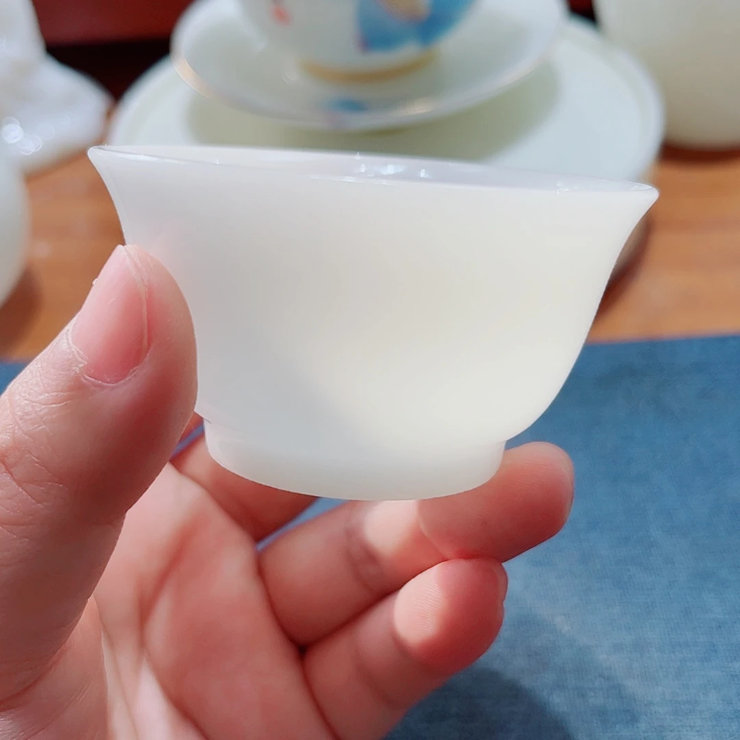 陶6个70cc璞玉111111