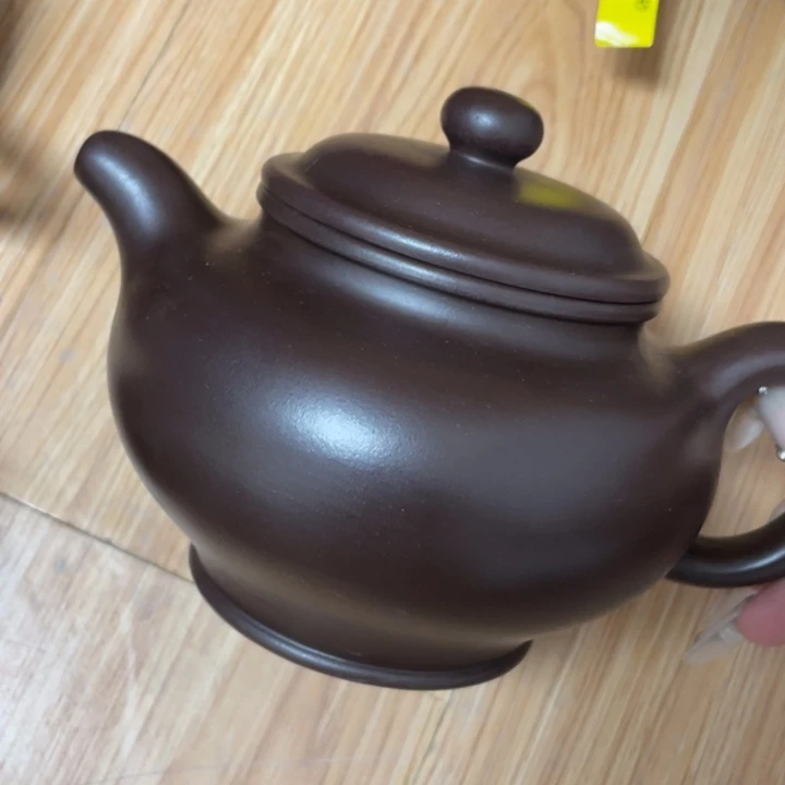 茶壶紫砂紫砂艺术作品