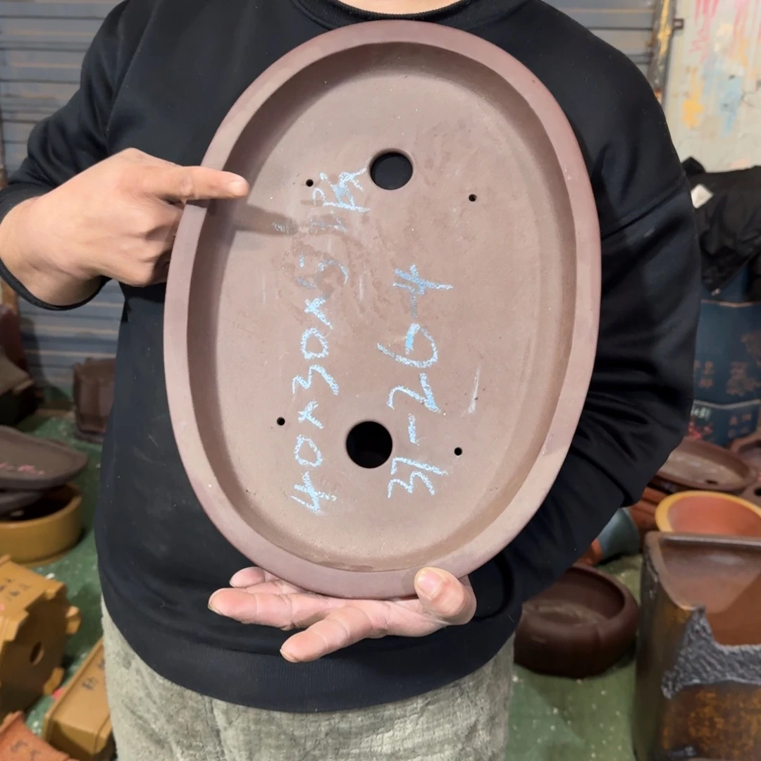 花盆紫砂紫砂花盆