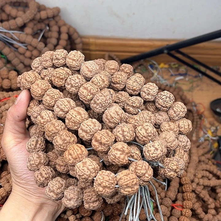 金刚菩提手串她*好评