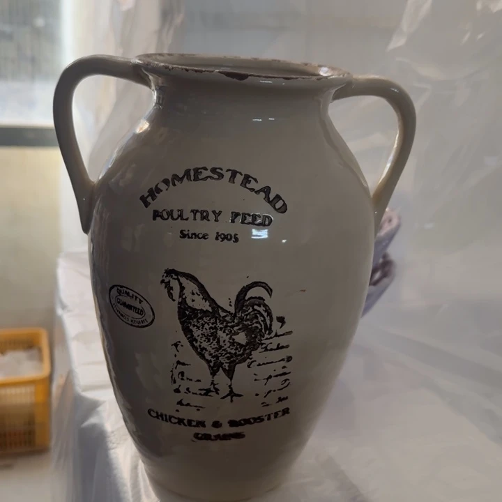 陶陶瓷，尾单，瑕疵，福利