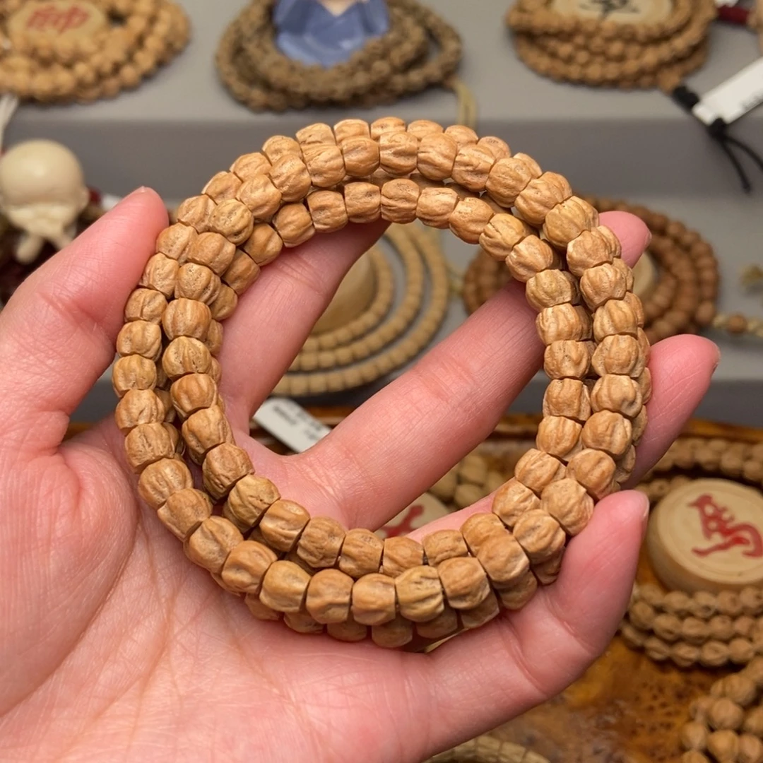 柏香籽/百香籽吊坠