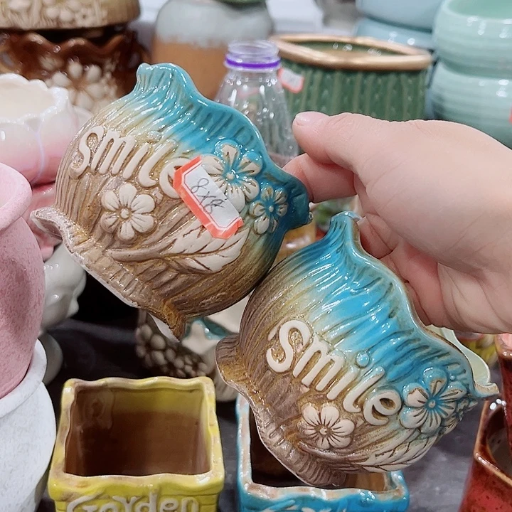 福利花盆厂家直销9.99包邮