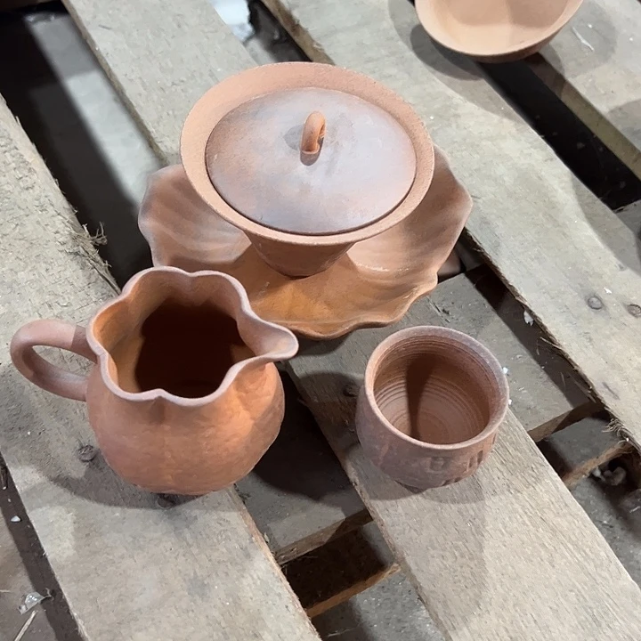 微瑕茶具介意勿拍