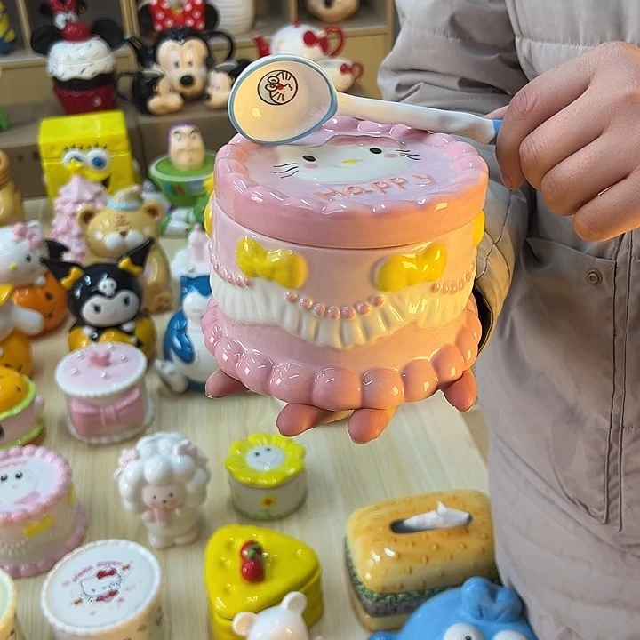 摆件陶瓷等行业的产品出口