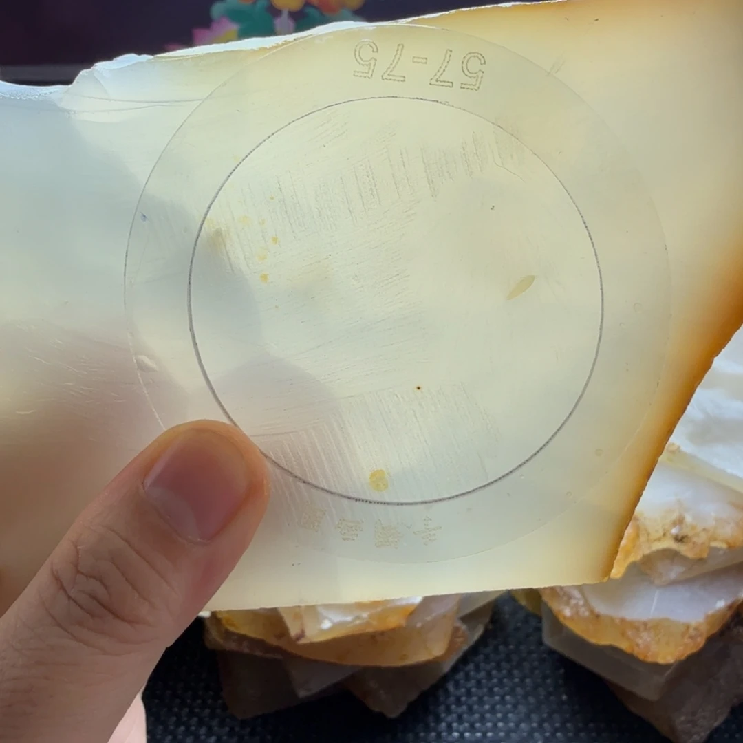 小***花定制玛瑙玛瑙手镯