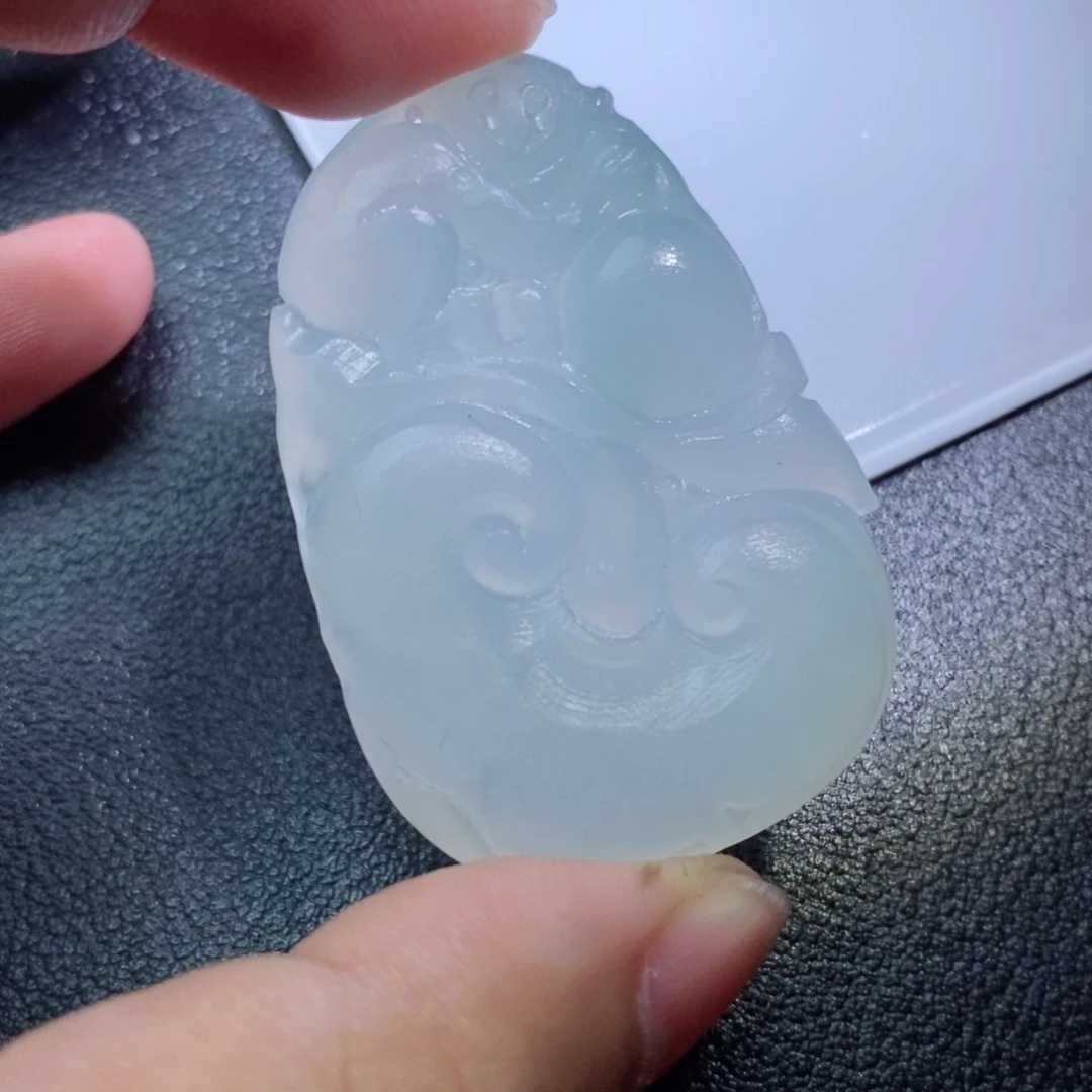 定制翡翠未镶嵌9987878999