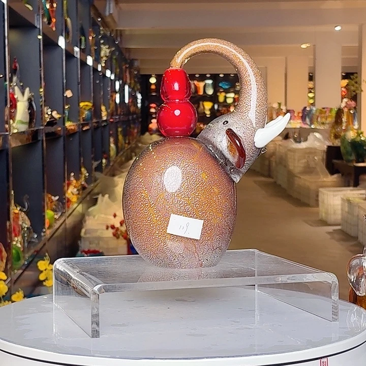 手工艺品琉璃琉璃岛