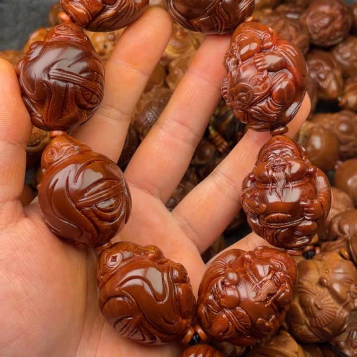 橄榄核吊坠农****业橄榄核