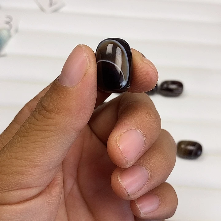 祥***合金玛瑙/玉髓珠宝半成品