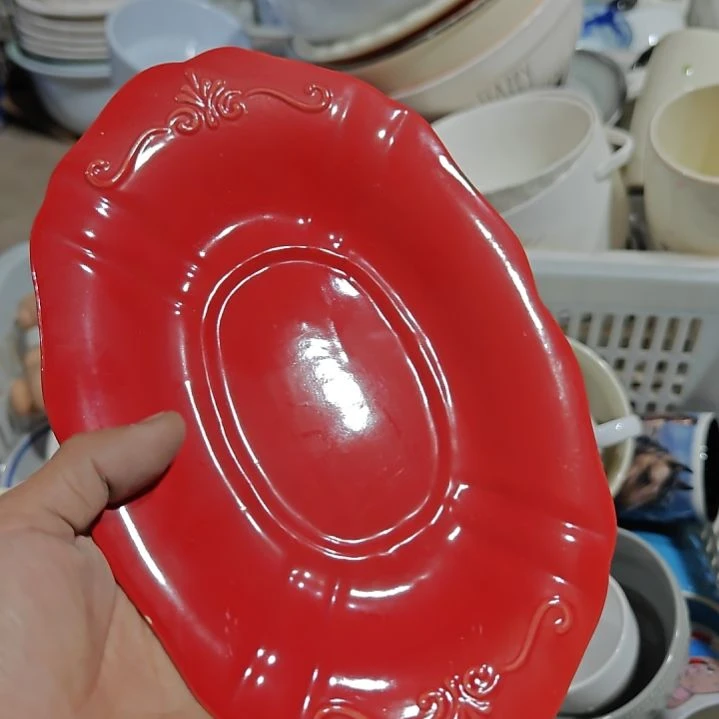 杯陶瓷杯碗盘微瑕疵介意慎拍