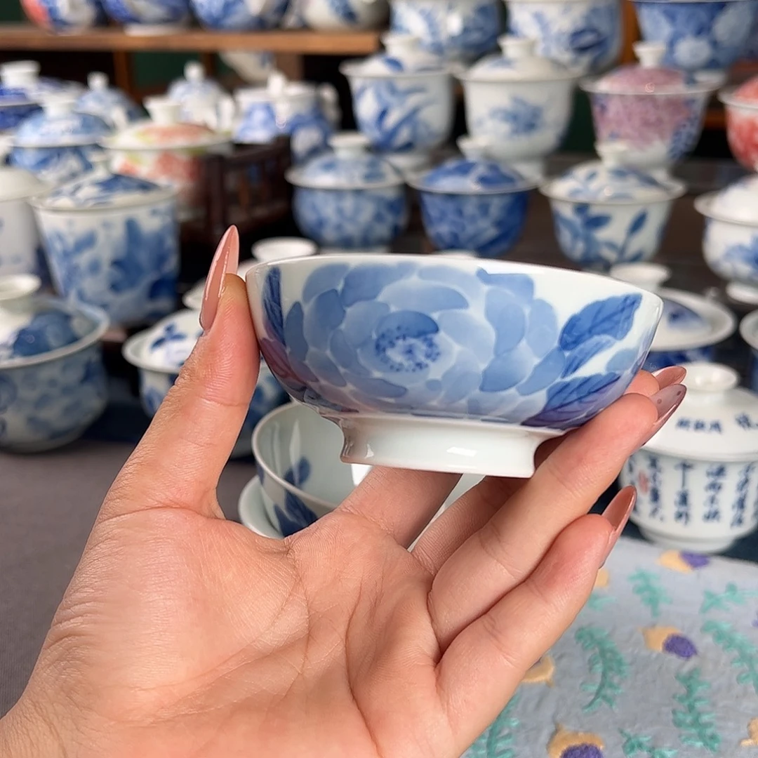 杯。