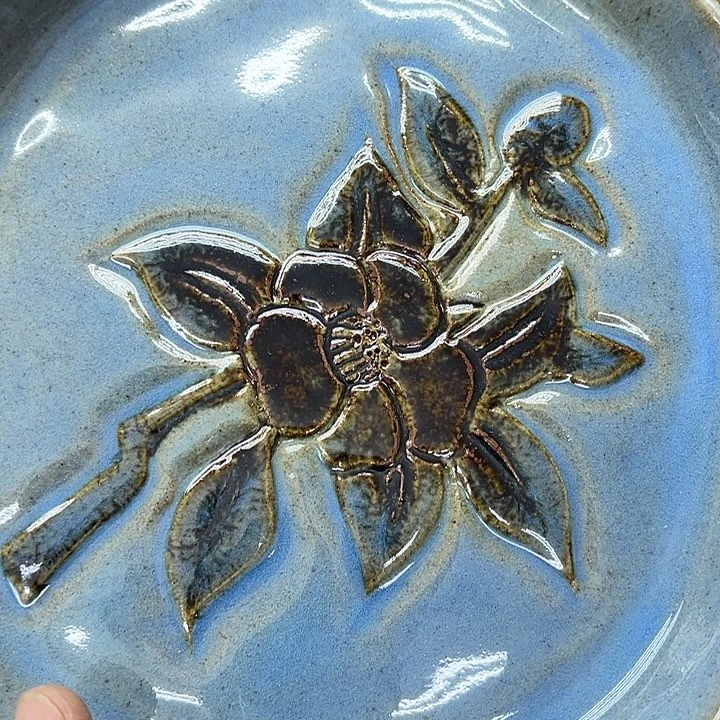 25包邮，盘子，碗，杯子，茶壶，默认瑕疵