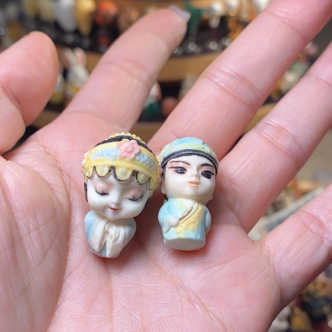 飞***鱼菩提籽类文玩配饰