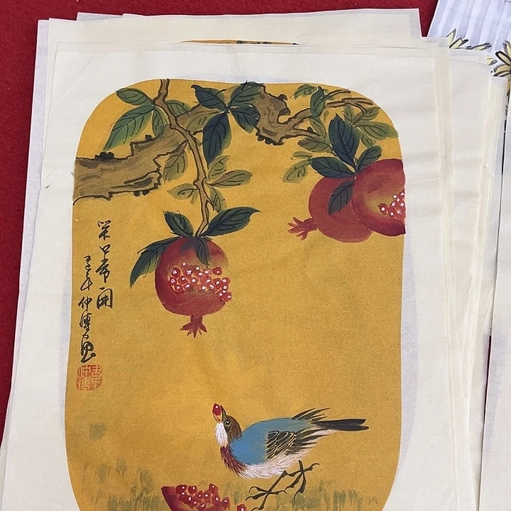 国画一二五零六七