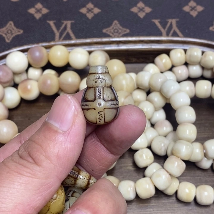 驼骨手串/手链篇号149