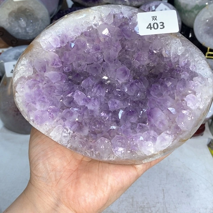 D***r未镶嵌大型摆件（非配饰）水晶