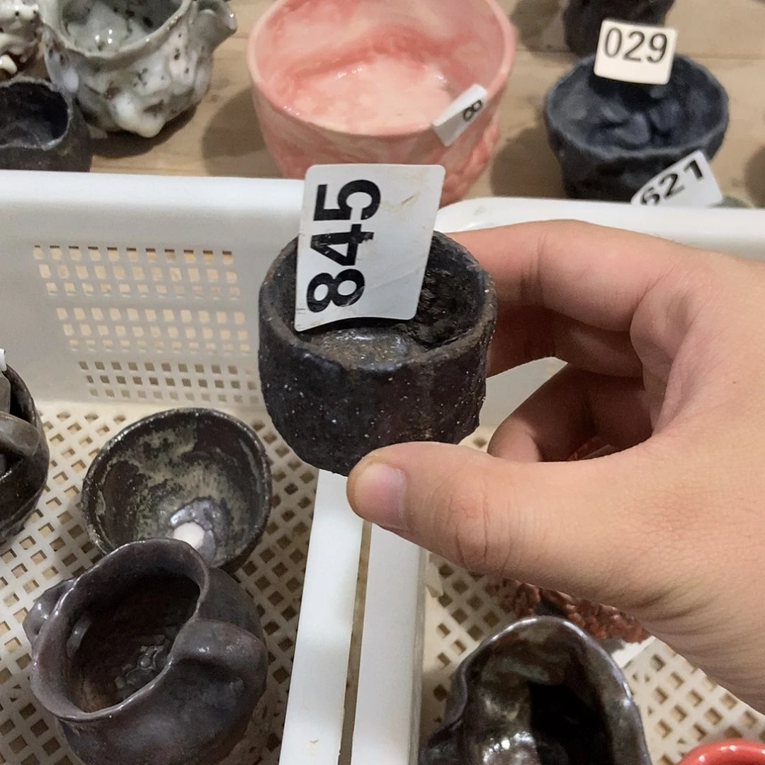845 一家茶器直播分享