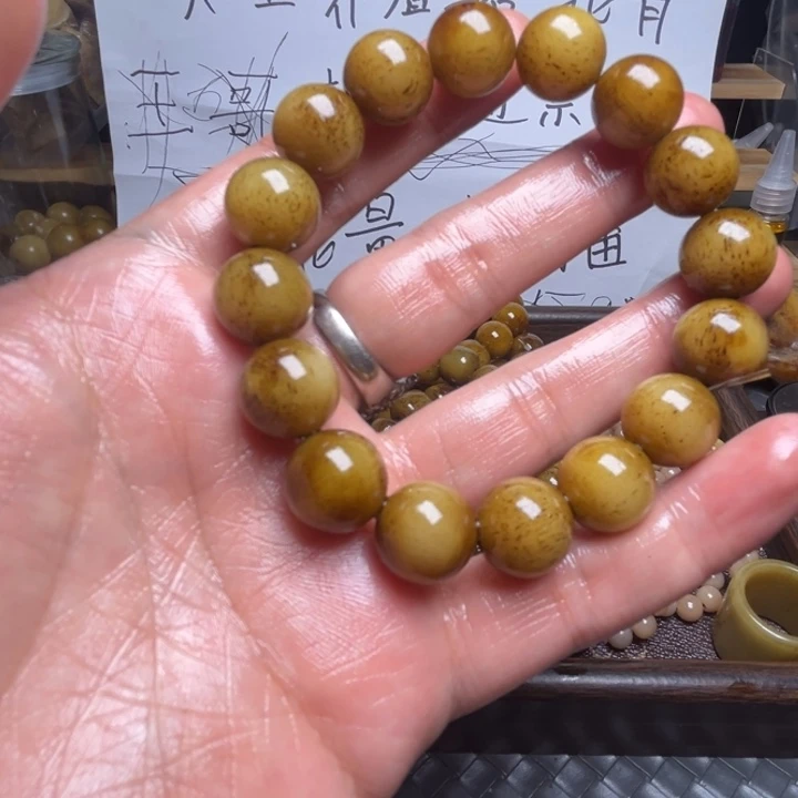 手串/手链驼骨14444444444