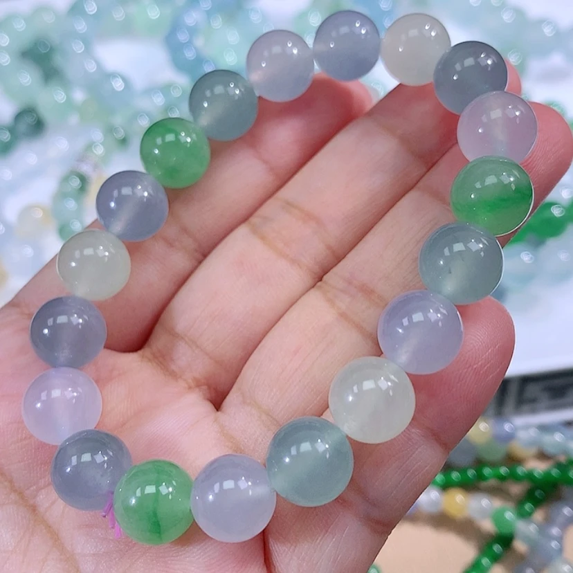 【闪购商品】未镶嵌手链翡翠