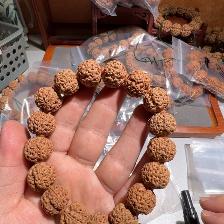 金刚菩提吊坠76号金刚