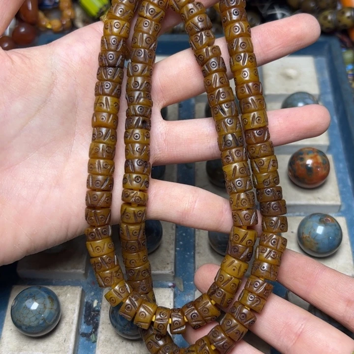 琉璃非金属7820 牛骨一条