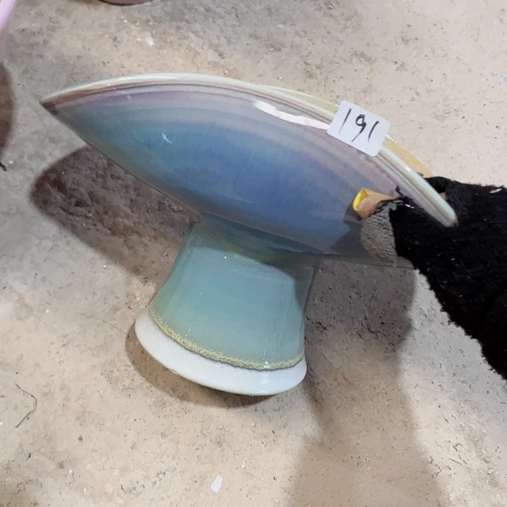 瓶口32高20 景德镇陶瓷满29包邮