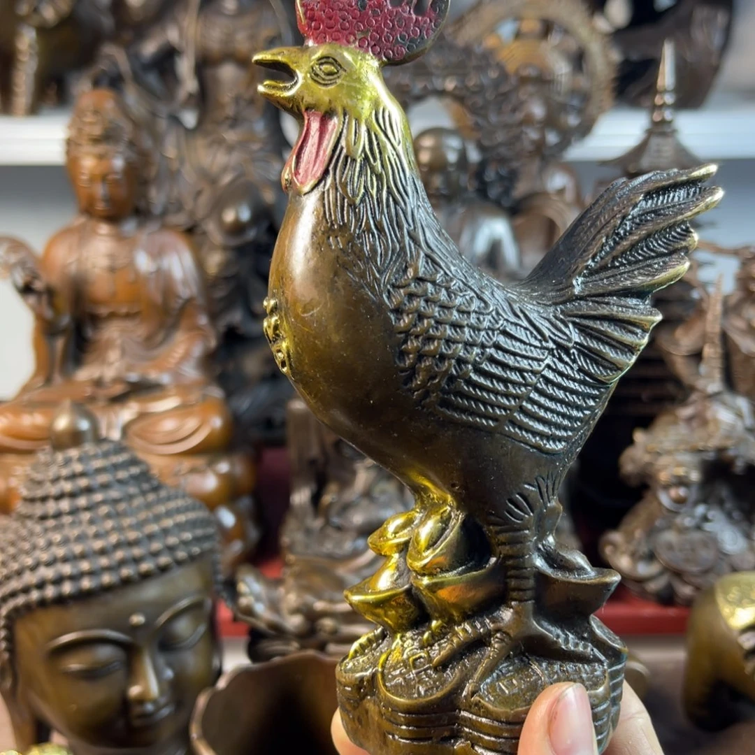 案台摆件物品摆件