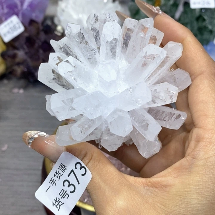 琉璃手工艺品水晶