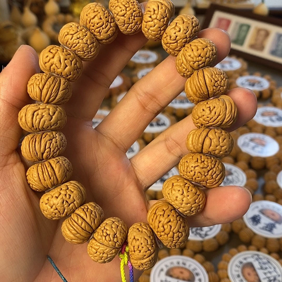 龙鳞纹夹板手持入门款