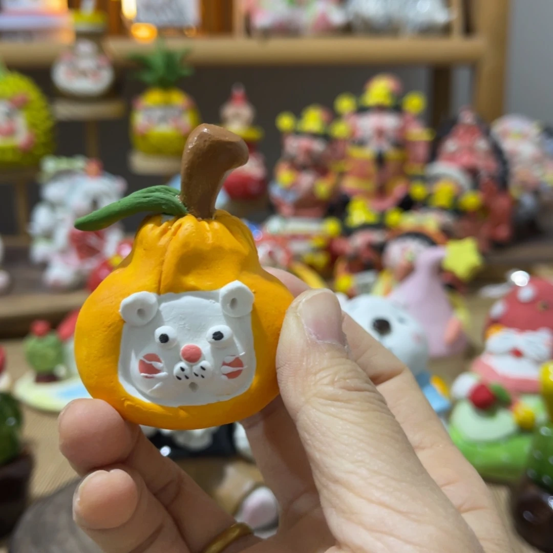 【闪购商品】摆件景德镇陶瓷手作