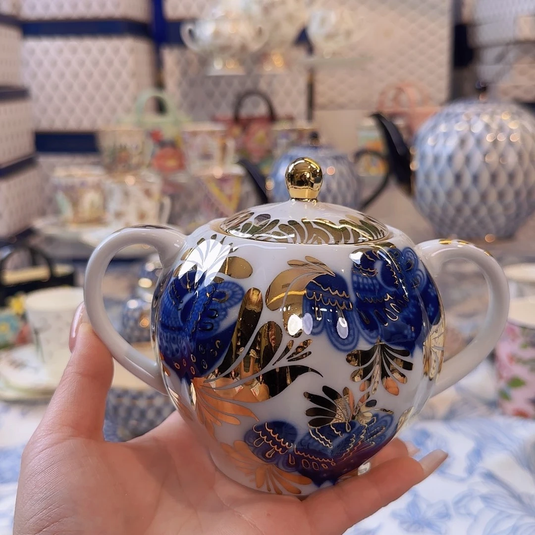 欧洲瓷器收藏鉴赏