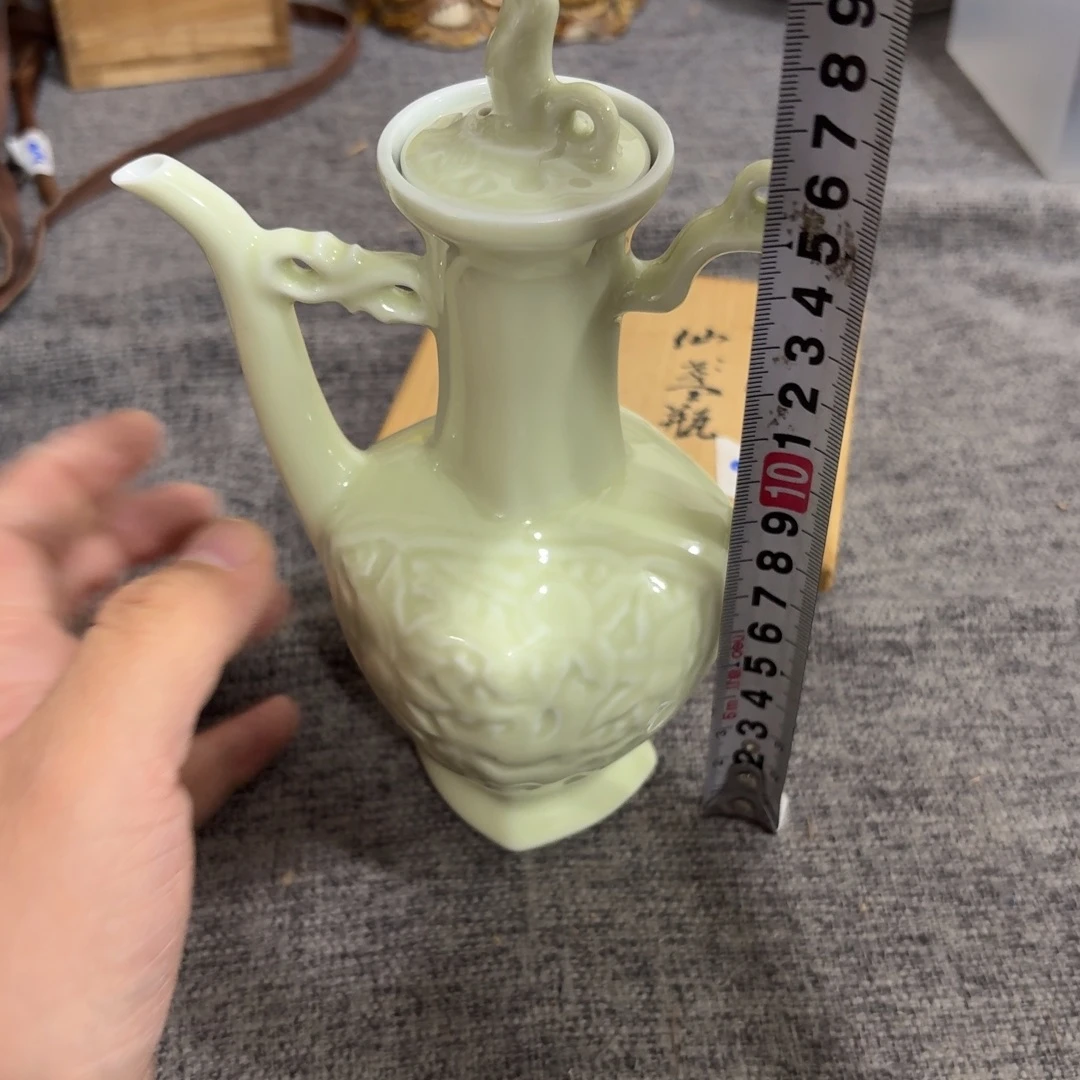 非常好用漂亮的茶具