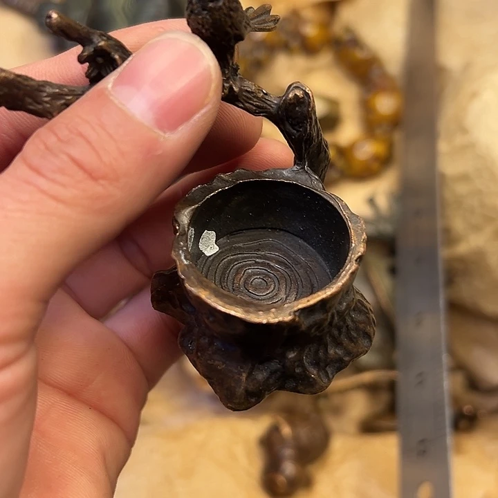 铜器工艺铜器工艺铜器工艺铜器