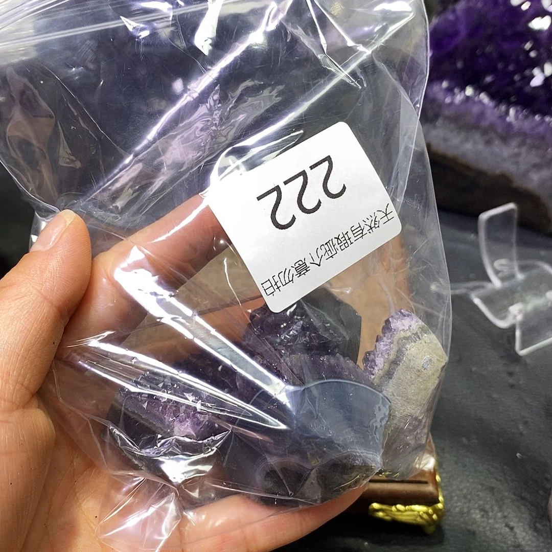 未镶嵌水晶大型摆件（非配饰）
