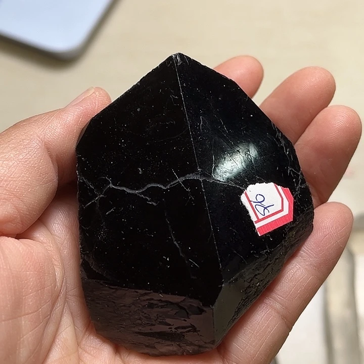 花***年未镶嵌珠宝半成品水晶