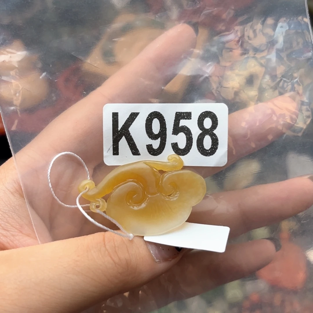 未镶嵌和田玉珠宝奇石
