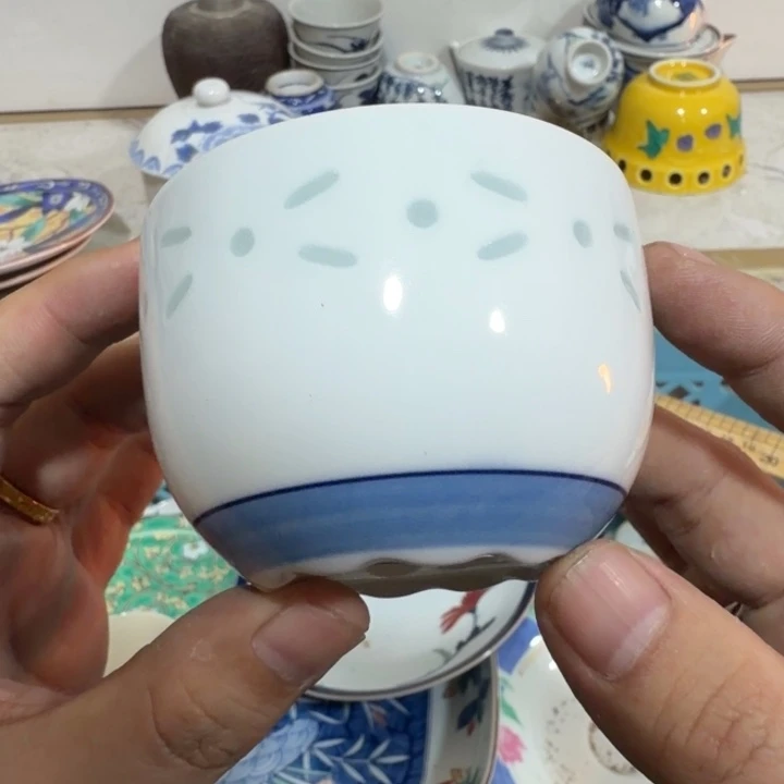 陶瓷推荐第二名20包邮