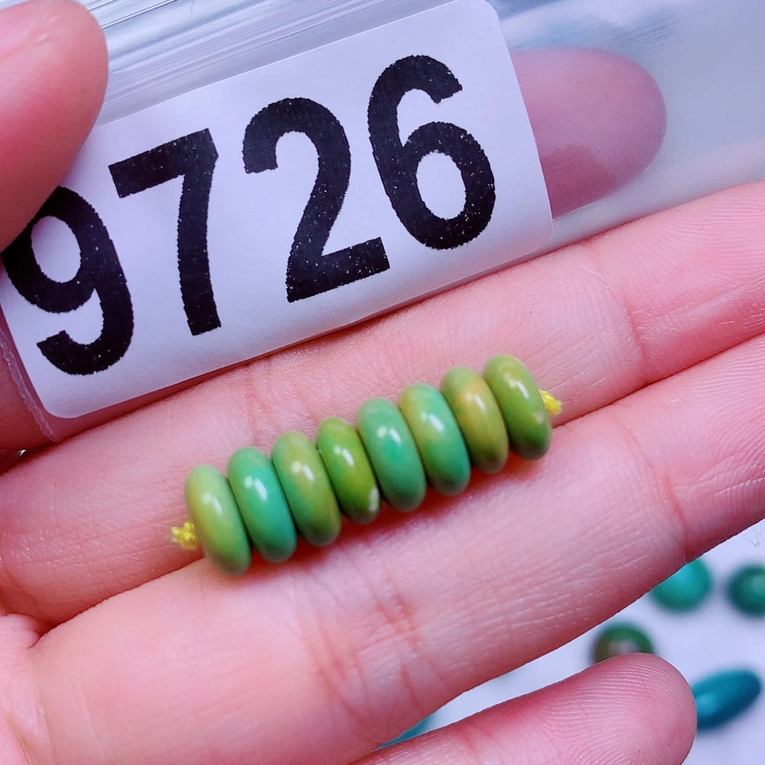 空竹粉丝专享十堰特色手工散珠
