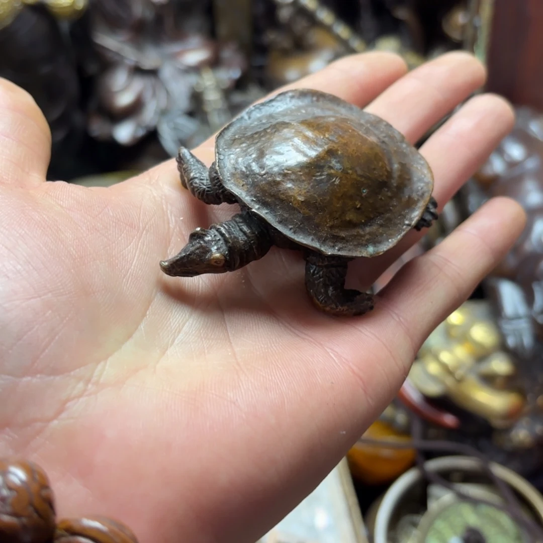 小尚文玩专属藏收摆件