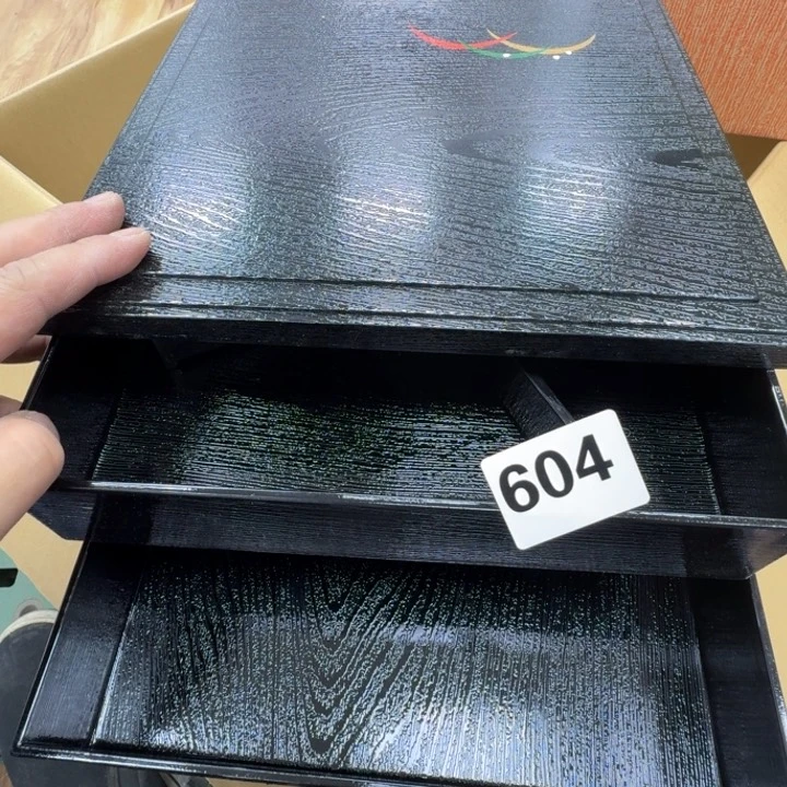 瓷片工艺品摆件瓷器摆件正能量