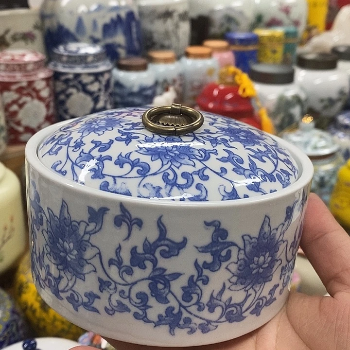 陶一器成茗高端大气